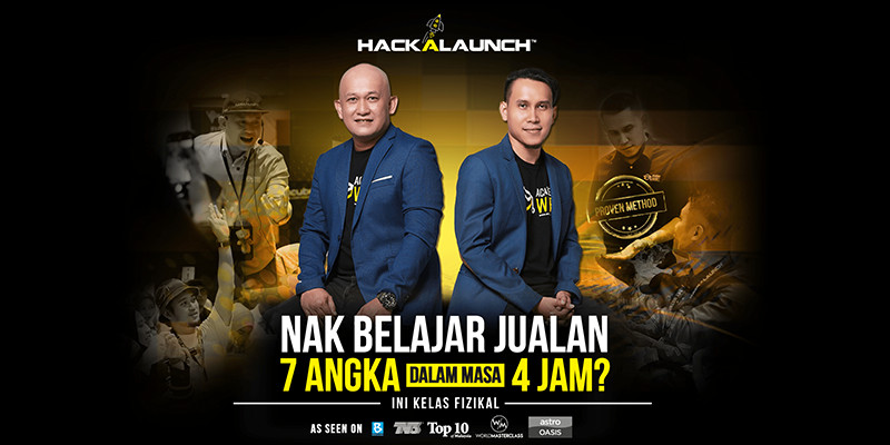 Hack A Launch Bootcamp